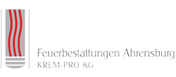 Feuerbestattungen Ahrensburg Logo Kooperationen