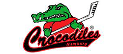 Crocodiles Logo Kooperationen