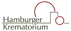 Hamburger Krematorium Logo Kooperationen
